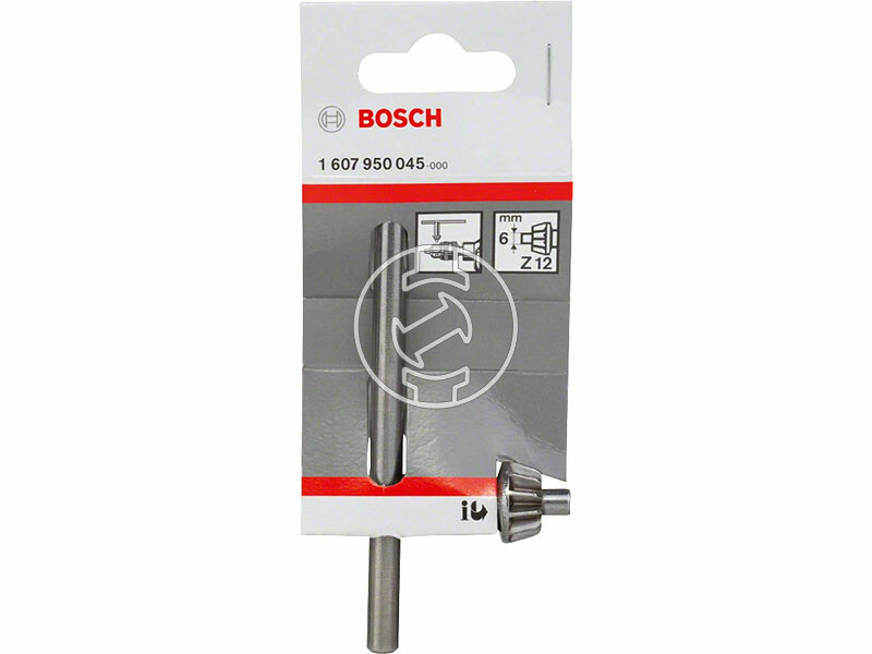 Bosch S2 tokmánykulcs