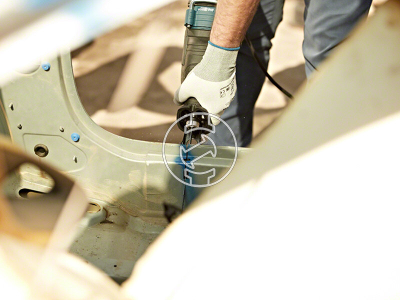 Bosch S957CHM orrfűrészlap