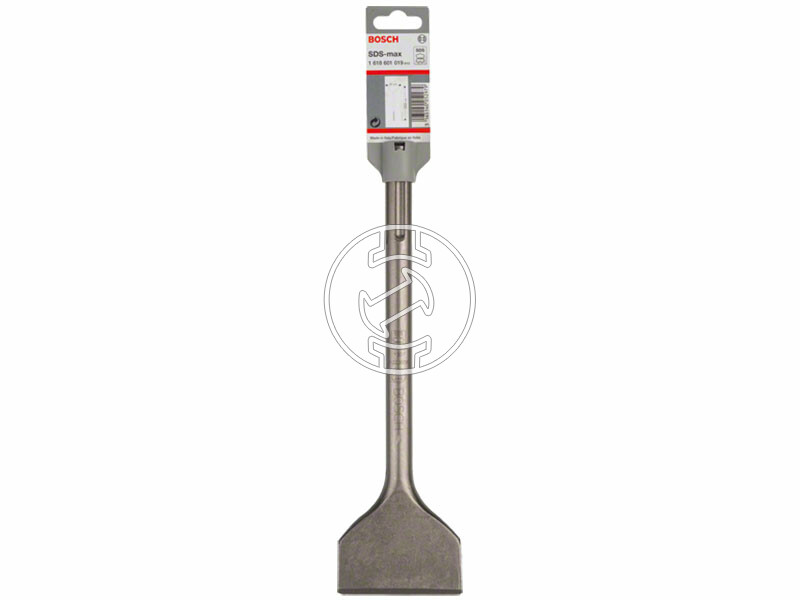 Bosch SDS Max 300 x 80 mm csempevéső szár