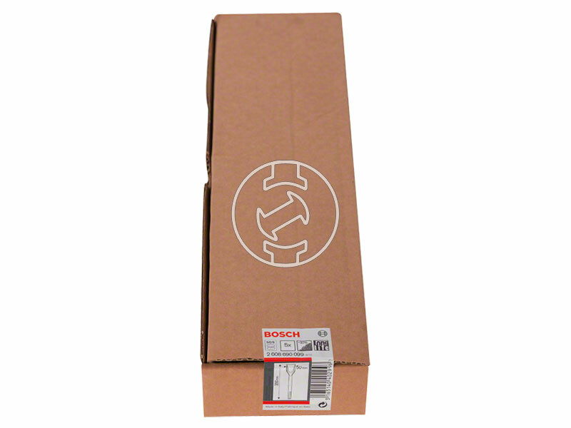 Bosch SDS Max 350 x 50 mm csempevéső szár