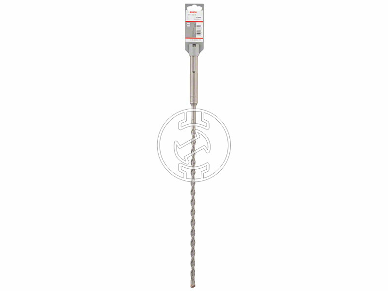 Bosch SDS Max-4 ø 12 x 400 x 540 mm SDS-Max kétélű fúrószár