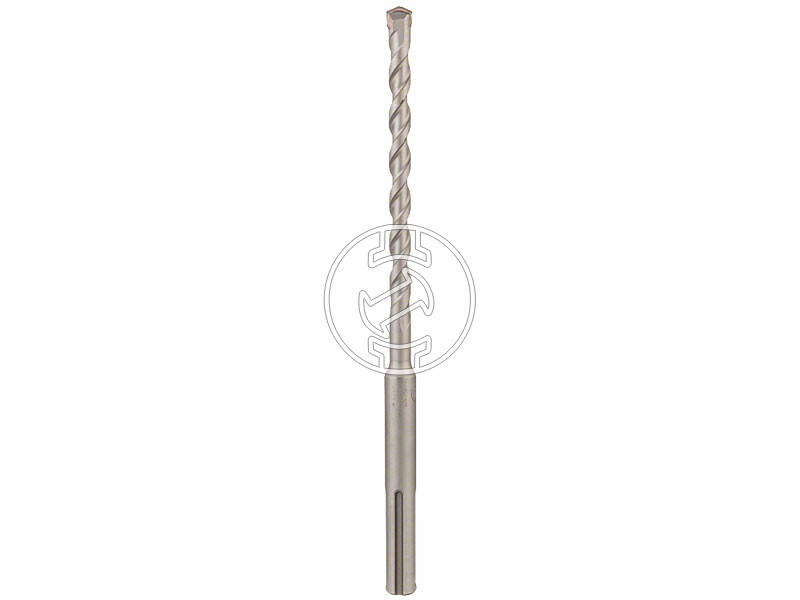 Bosch SDS Max-4 ø 14 x 200 x 340 mm SDS-Max kétélű fúrószár