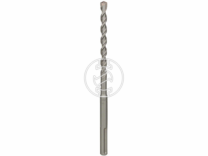 Bosch SDS Max-4 ø 16 x 200 x 340 mm SDS-Max négyélű fúrószár