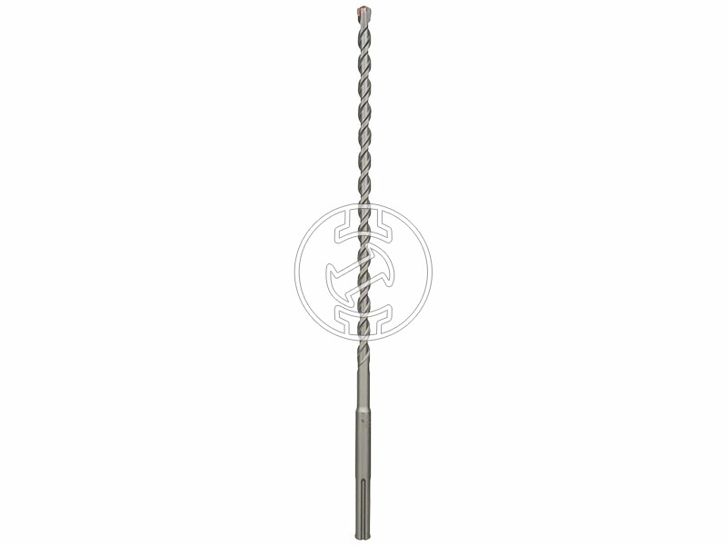 Bosch SDS Max-4 ø 16 x 400 x 540 mm SDS-Max négyélű fúrószár
