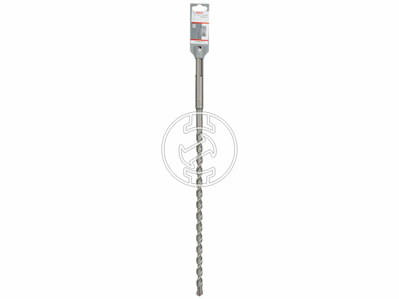 Bosch SDS Max-4 ø 18 x 400 x 540 mm SDS-Max négyélű fúrószár