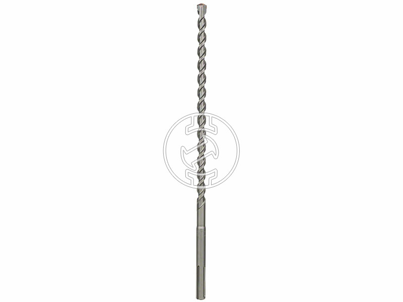 Bosch SDS Max-4 ø 18 x 400 x 540 mm SDS-Max négyélű fúrószár