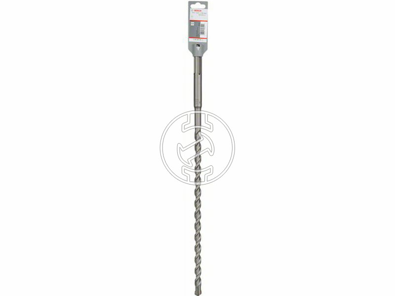 Bosch SDS Max-4 ø 20 x 200 x 320 mm SDS-Max négyélű fúrószár