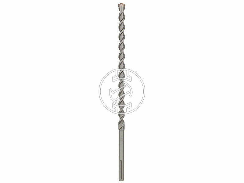 Bosch SDS Max-4 ø 22 x 400 x 520 mm SDS-Max négyélű fúrószár