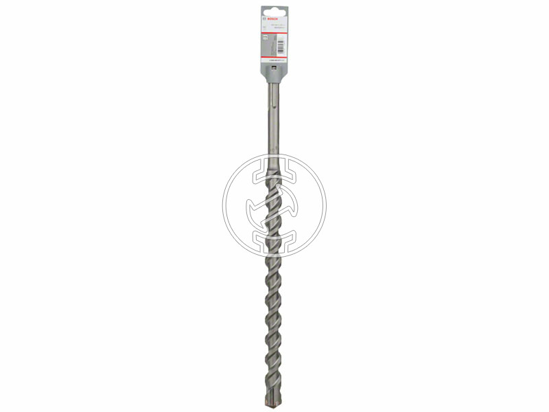 Bosch SDS Max-4 ø 28 x 400 x 520 mm SDS-Max négyélű fúrószár