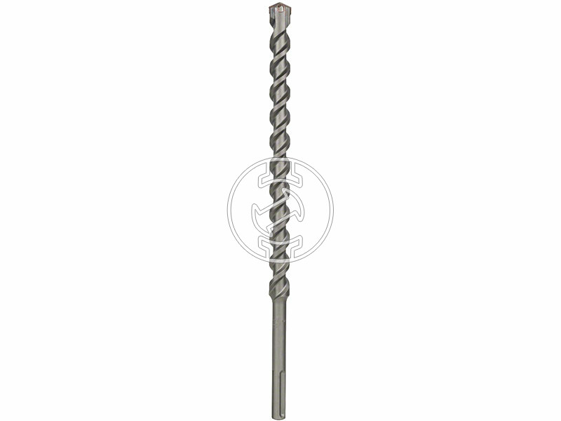 Bosch SDS Max-4 ø 28 x 400 x 520 mm SDS-Max négyélű fúrószár