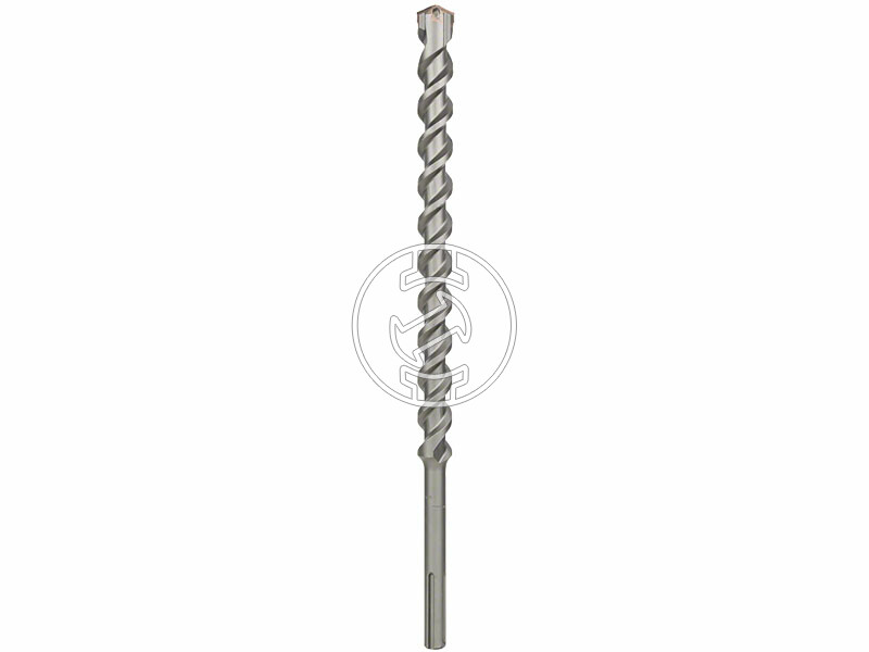 Bosch SDS Max-4 ø 30 x 400 x 520 mm SDS-Max négyélű fúrószár