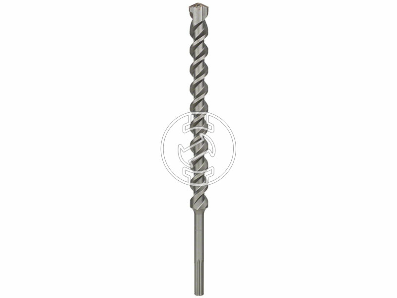 Bosch SDS Max-4 ø 35 x 400 x 520 mm SDS-Max négyélű fúrószár