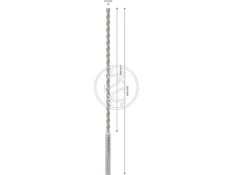 Kép: Bosch SDS Max-4 sds-max negyelu furoszar 14x800940mm_2.webp