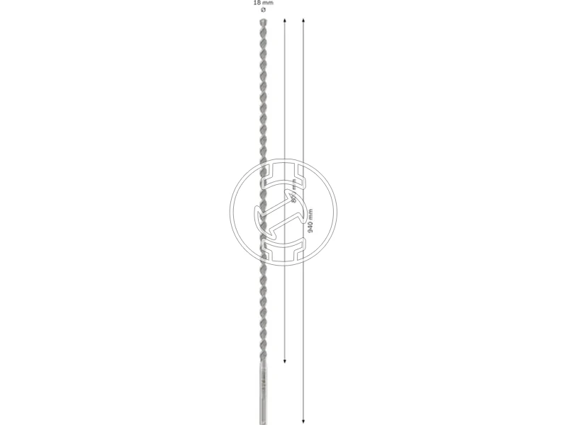 Kép: Bosch SDS Max-4 sds-max negyelu furoszar 18x800940mm_2.webp
