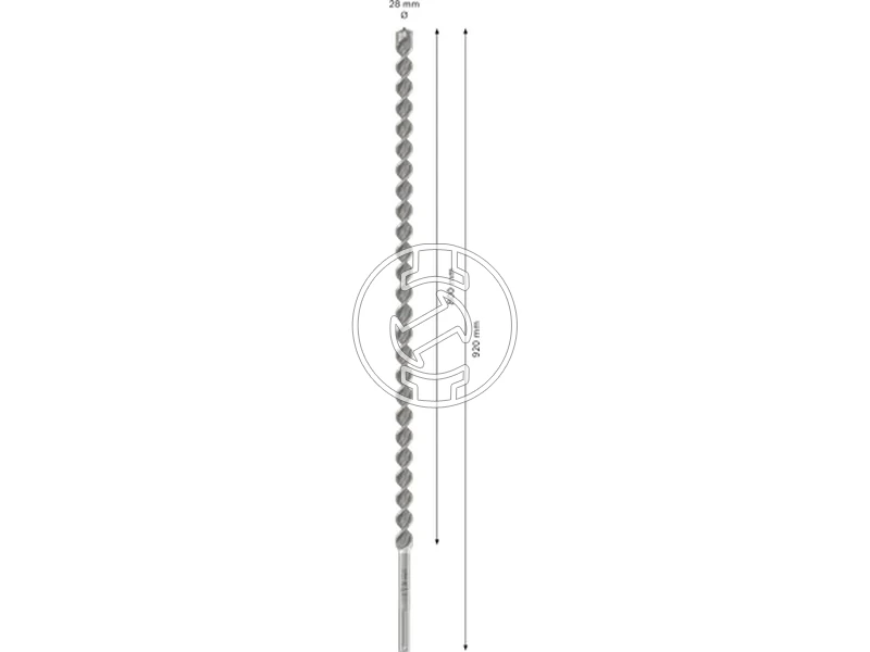 Kép: Bosch SDS Max-4 sds-max negyelu furoszar 28x800920mm_2.webp