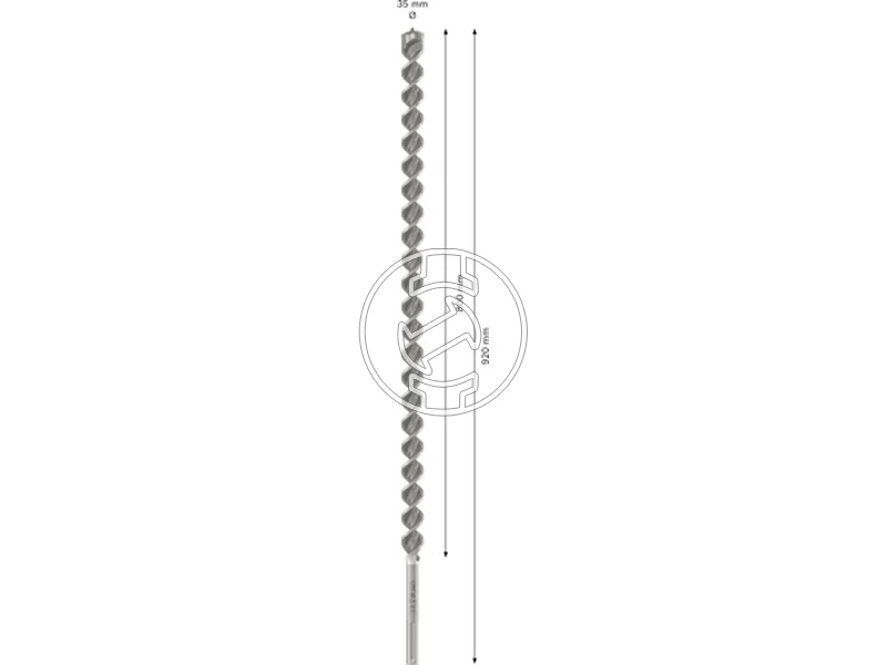 Kép: Bosch SDS Max-4 sds-max negyelu furoszar 35x800920mm_2.webp