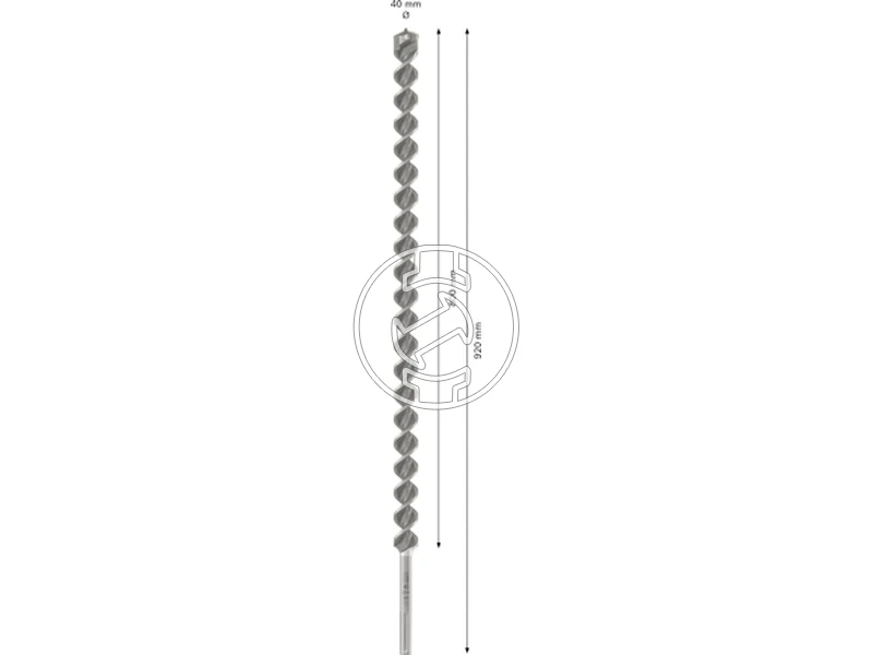Kép: Bosch SDS Max-4 sds-max negyelu furoszar 40x800920mm_2.webp