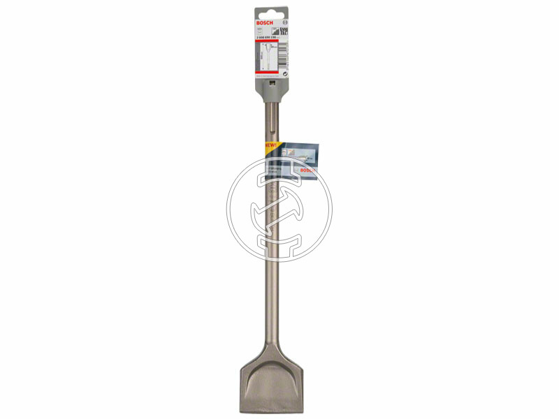 Bosch SDS Max 400 x 80 mm csempevéső szár