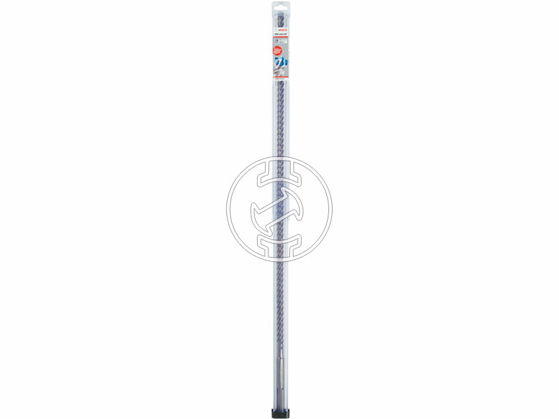 Bosch SDS Max-8X ø 16 x 800 x 940 mm SDS-Max négyélű fúrószár