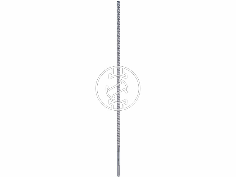 Bosch SDS Max-8X ø 16 x 800 x 940 mm SDS-Max négyélű fúrószár