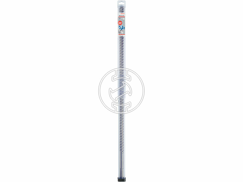 Bosch SDS Max-8X ø 22 x 800 x 920 mm SDS-Max négyélű fúrószár