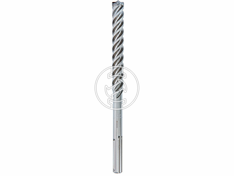 Bosch SDS Max-8X ø 24 x 200 x 320 mm SDS-Max négyélű fúrószár