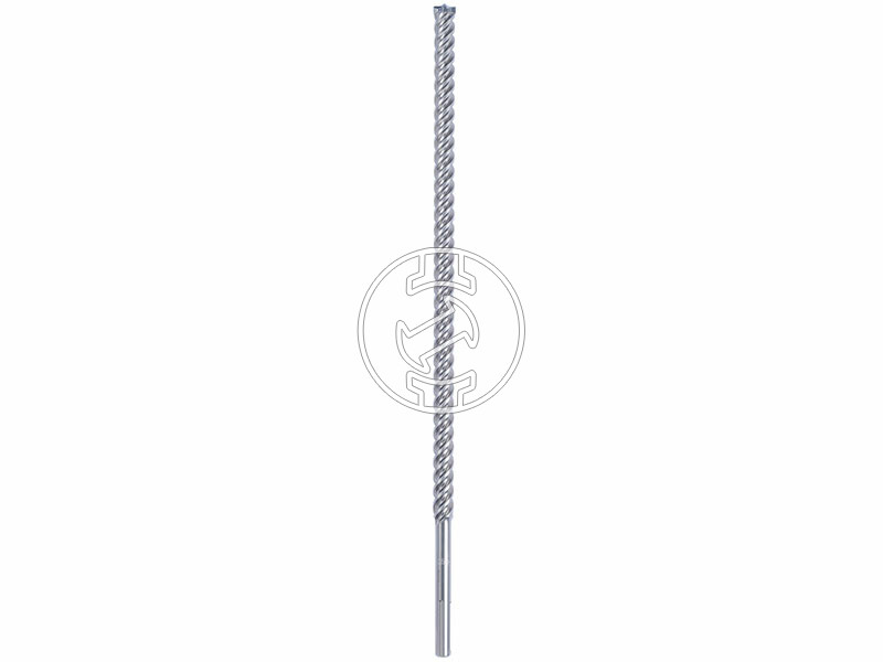 Bosch SDS Max-8X ø 25 x 600 x 720 mm SDS-Max négyélű fúrószár