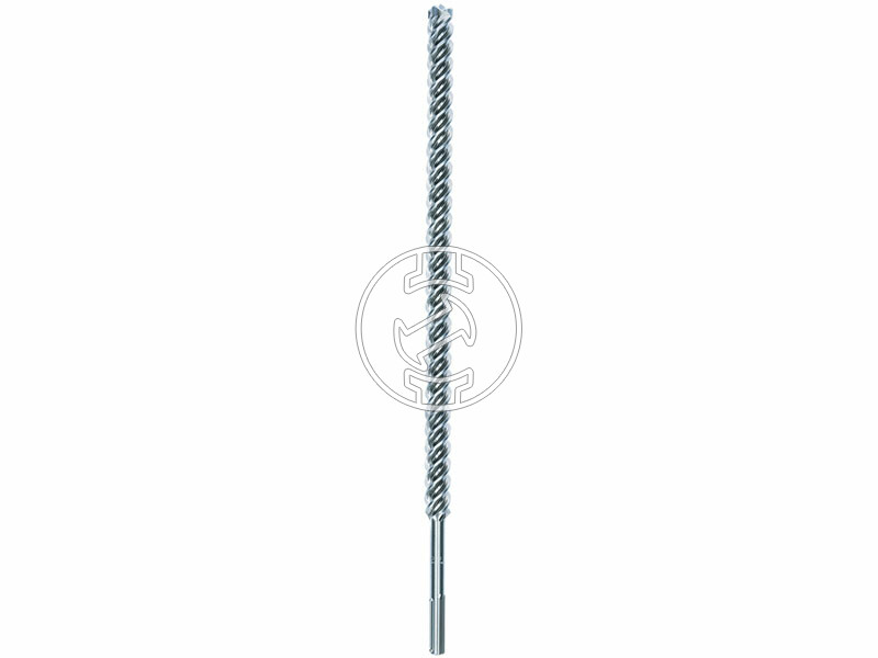 Bosch SDS Max-8X ø 32 x 600 x 720 mm SDS-Max négyélű fúrószár