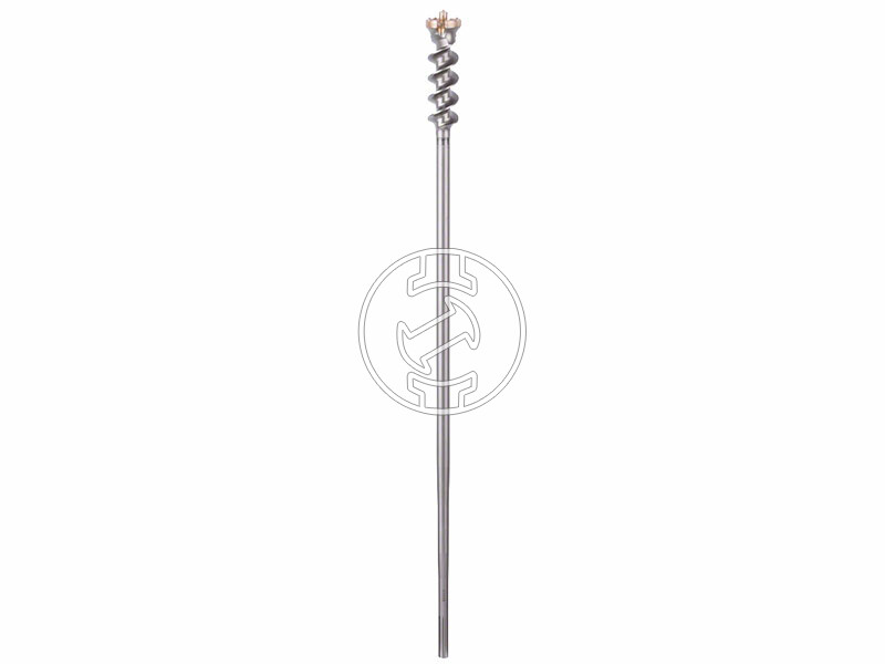 Bosch SDS Max-9 Breakthrough ø 55 x 850 x 1000 mm SDS-Max koronamarószár