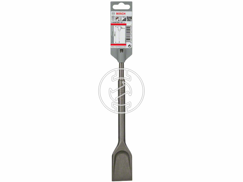 Bosch SDS Plus 250 x 40 mm csempevéső szár