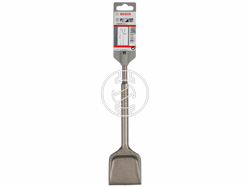 Bosch SDS Plus 250 x 60 mm csempevéső szár