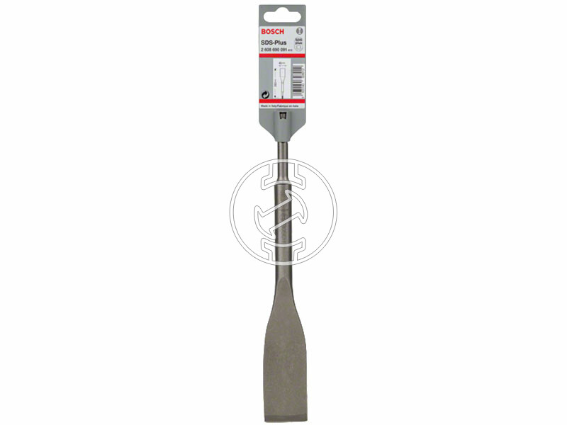 Bosch SDS Plus 260 x 40 mm csempevéső szár