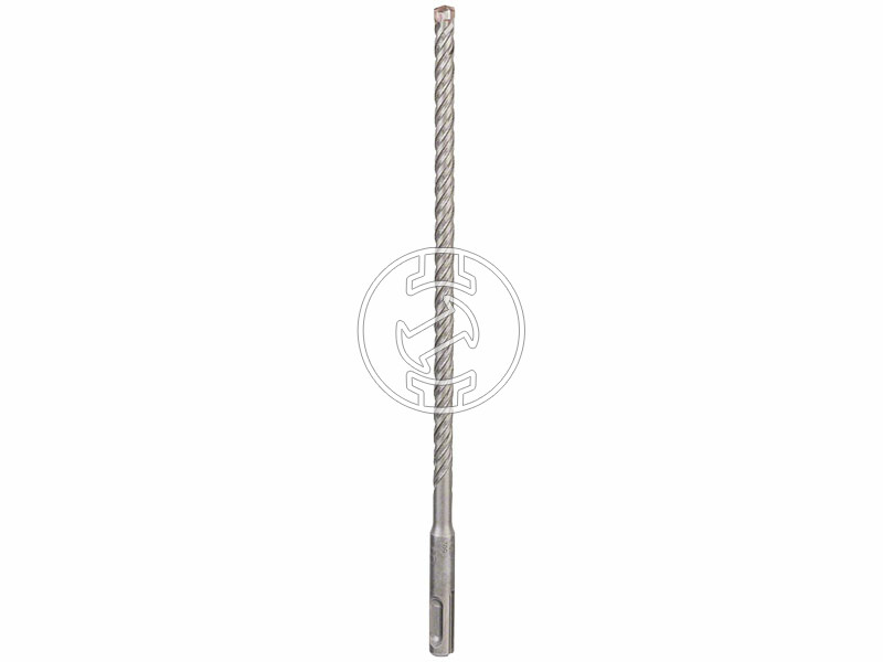 Bosch SDS Plus-5X ø 10 x 100 x 160 mm SDS-Plus négyélű fúrószár