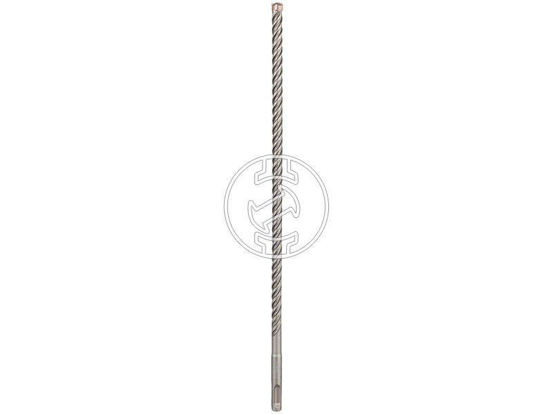 Bosch SDS Plus-5X ø 10 x 300 x 360 mm SDS-Plus négyélű fúrószár