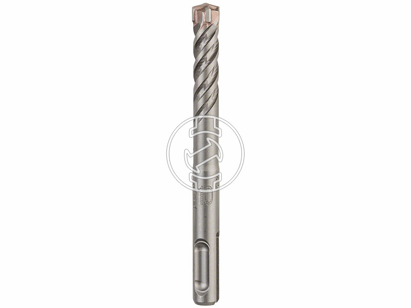 Bosch SDS Plus-5X ø 10 x 50 x 110 mm SDS-Plus négyélű fúrószár
