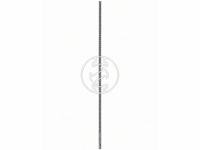Bosch SDS Plus-5X ø 10 x 550 x 610 mm SDS-Plus négyélű fúrószár
