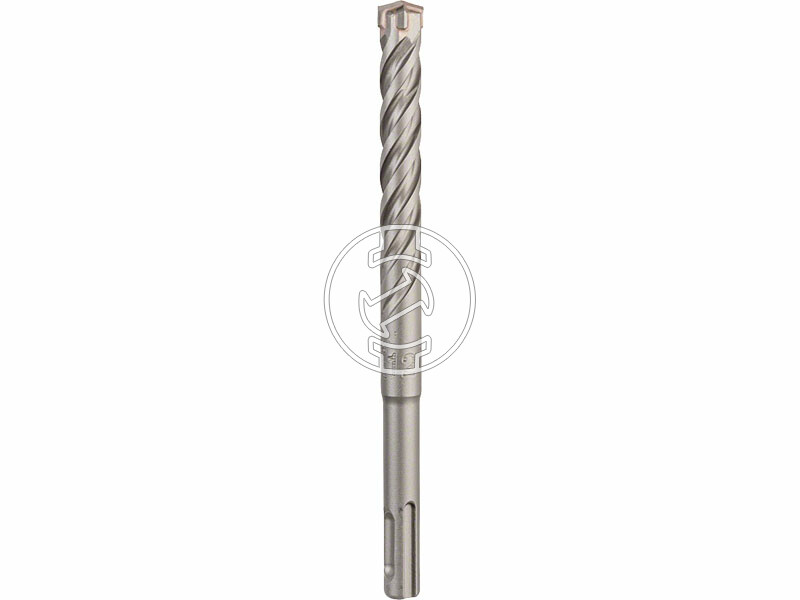 Bosch SDS Plus-5X ø 12 x 100 x 160 mm SDS-Plus négyélű fúrószár