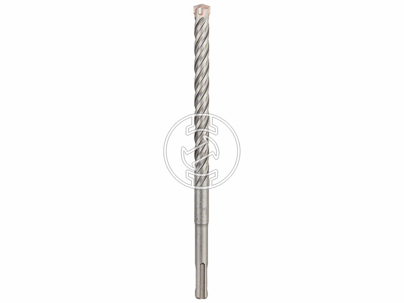 Bosch SDS Plus-5X ø 12 x 150 x 210 mm SDS-Plus négyélű fúrószár