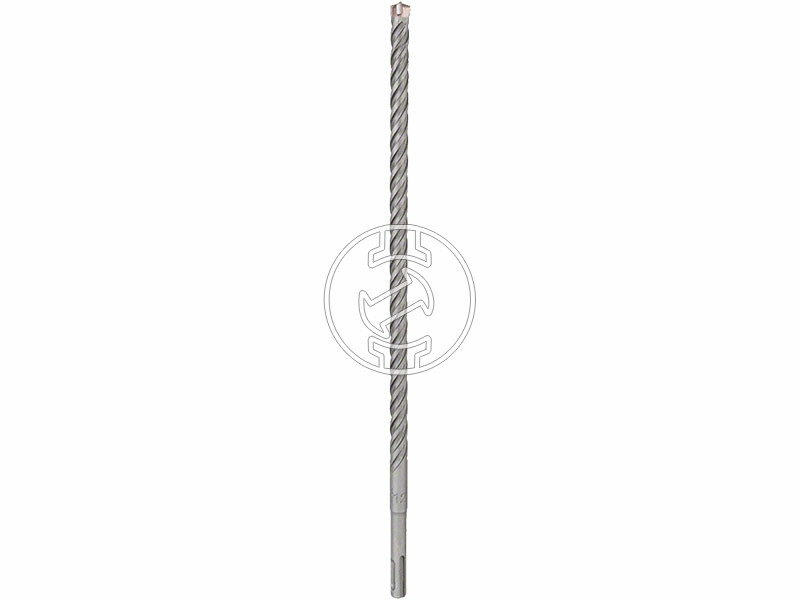 Bosch SDS Plus-5X ø 12 x 300 x 360 mm SDS-Plus négyélű fúrószár