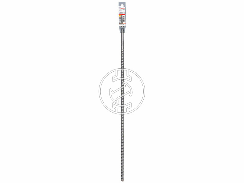 Bosch SDS Plus-5X ø 12 x 550 x 610 mm SDS-Plus négyélű fúrószár