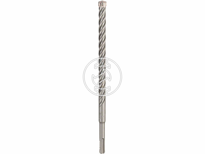 Bosch SDS Plus-5X ø 14 x 200 x 260 mm SDS-Plus négyélű fúrószár