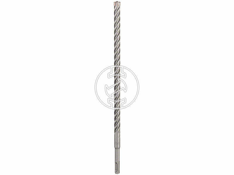 Bosch SDS Plus-5X ø 14 x 300 x 360 mm SDS-Plus négyélű fúrószár