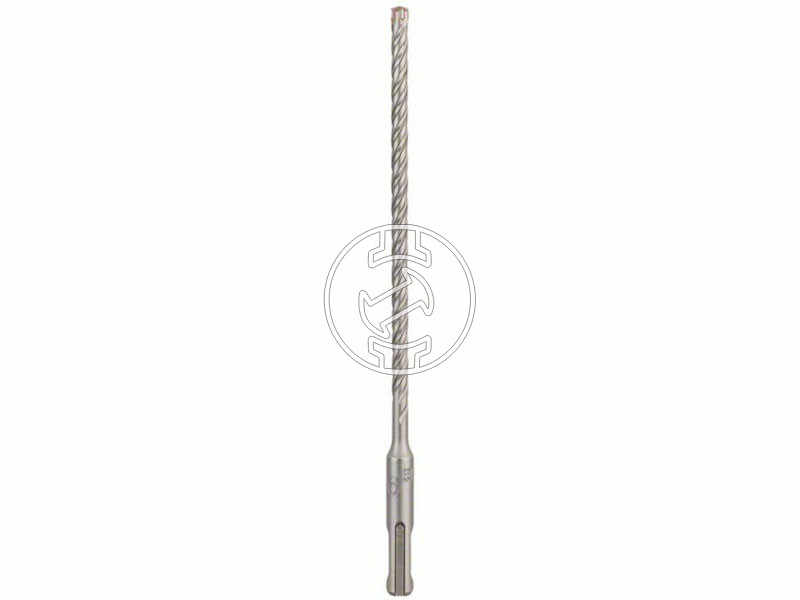 Bosch SDS Plus-5X ø 6 x 150 x 210 mm SDS-Plus négyélű fúrószár