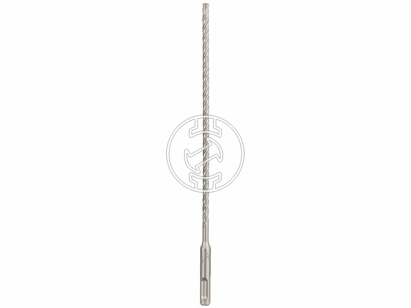 Bosch SDS Plus-5X ø 6 x 200 x 260 mm SDS-Plus négyélű fúrószár
