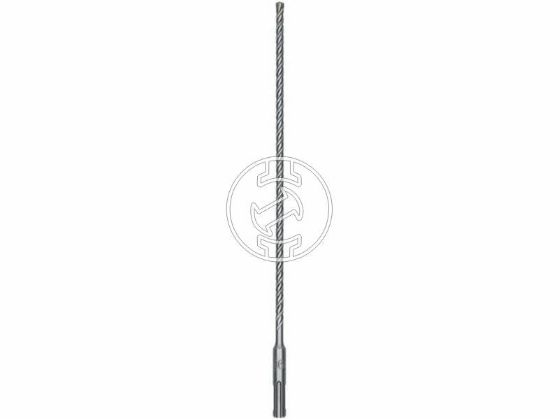 Bosch SDS Plus-5X ø 8 x 250 x 310 mm SDS-Plus négyélű fúrószár