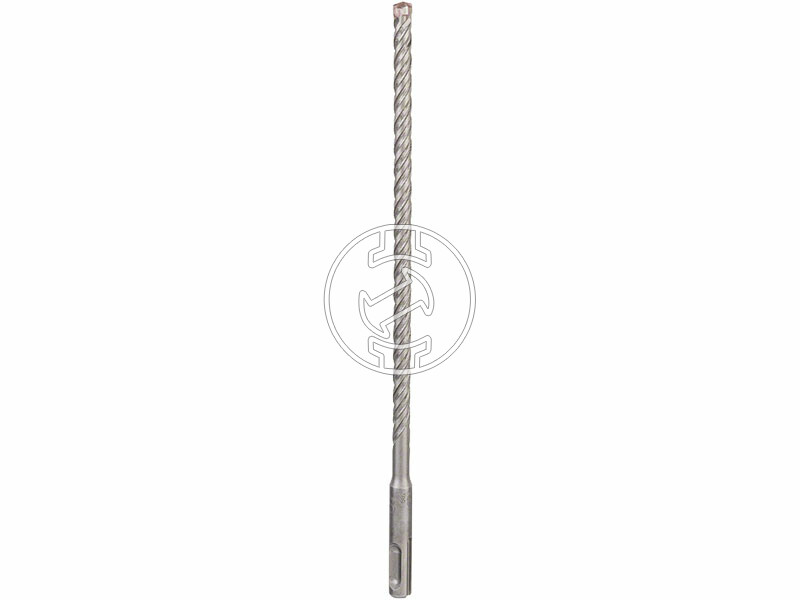 Bosch SDS Plus-5X ø 8 x 200 x 260 mm SDS-Plus négyélű fúrószár