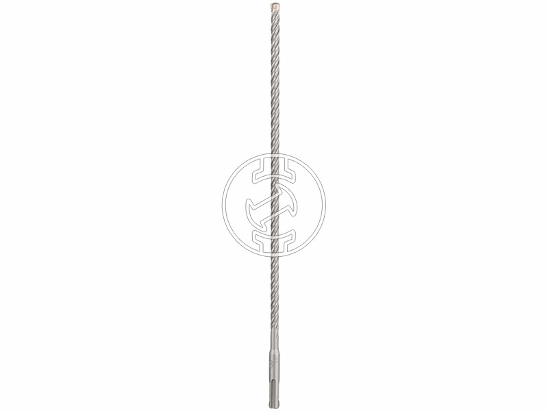 Bosch SDS Plus-5X ø 8 x 300 x 360 mm SDS-Plus négyélű fúrószár