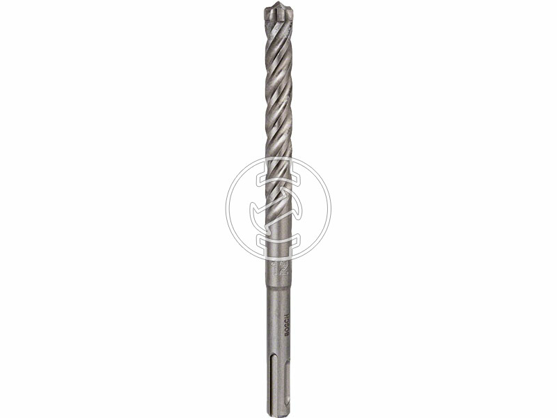 Bosch SDS Plus-7X ø 12 x 100 x 165 mm SDS-Plus négyélű fúrószár