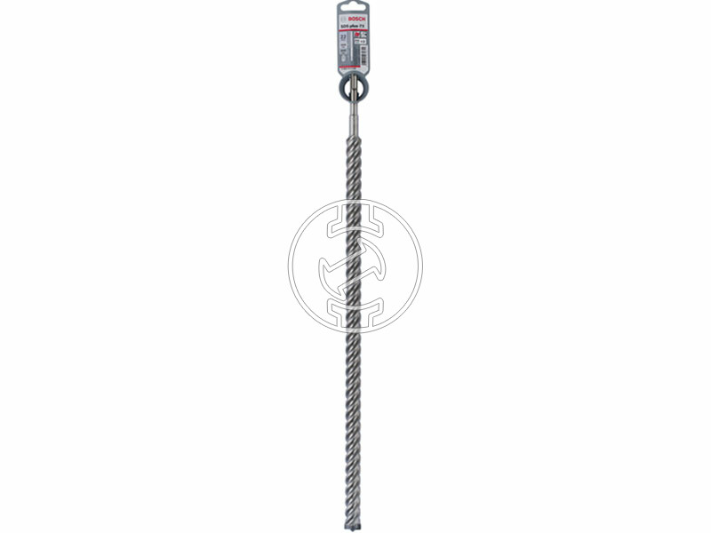 Bosch SDS Plus-7X ø 22 x 550 x 600 mm SDS-Plus négyélű fúrószár