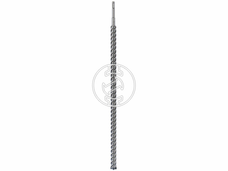 Bosch SDS Plus-7X ø 22 x 550 x 600 mm SDS-Plus négyélű fúrószár